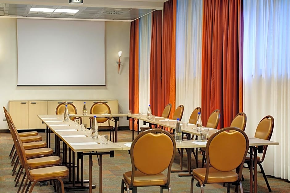 Grand Hotel Mediterraneo