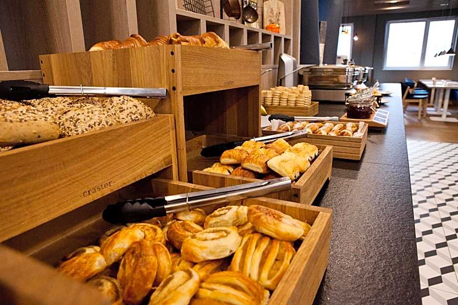 Holiday Inn Express Saarbrucken By IHG