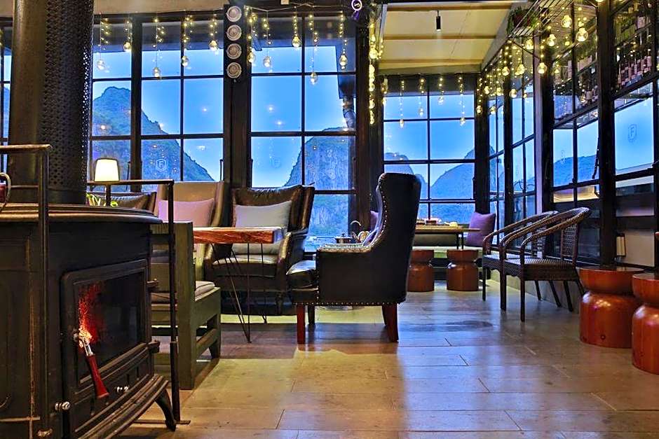 Yangshuo Fanli Hotel