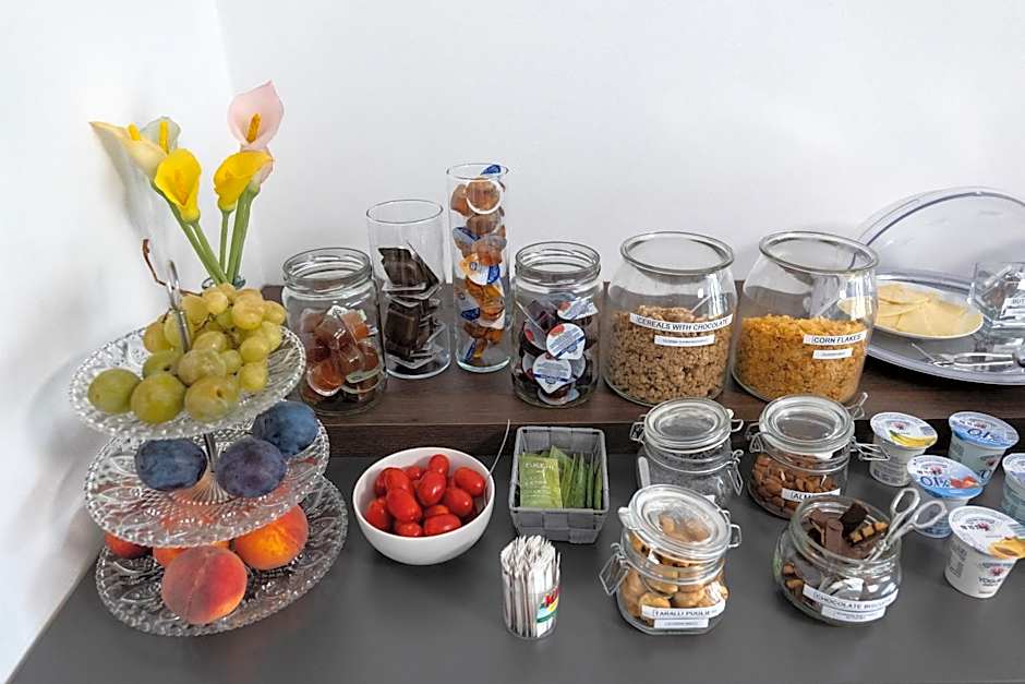 B&B I LAKE IT BELLAGIO