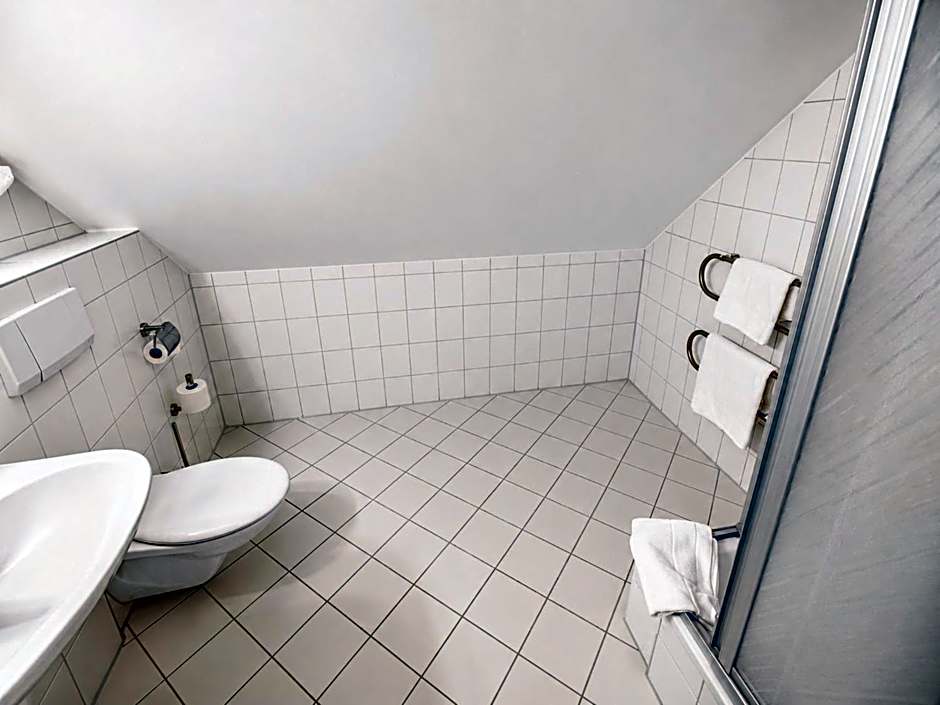 Wolfsburg Fallersleben Hotel by Belvilla
