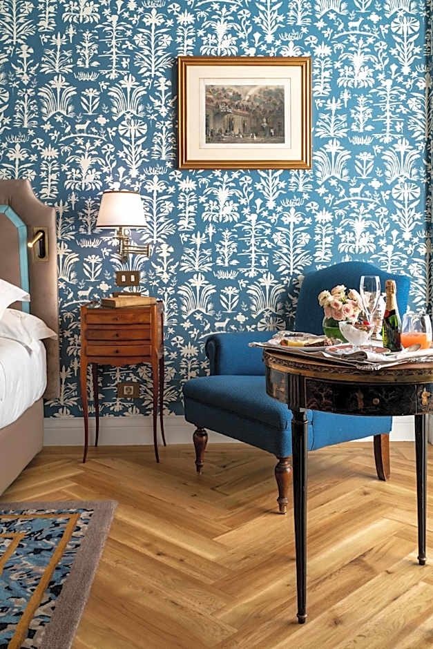 Relais & Chateaux Hotel Orfila