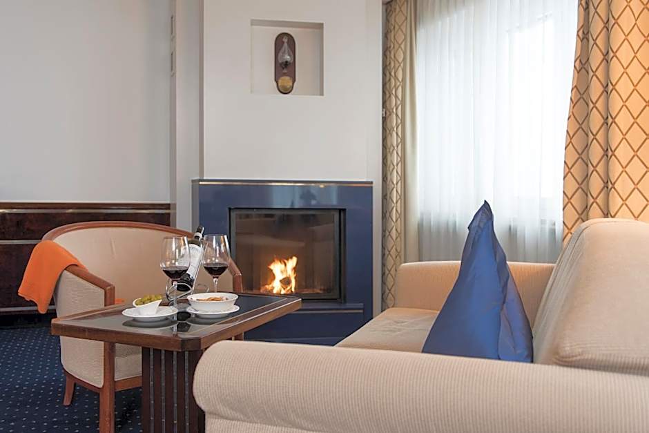 Bad Horn - Hotel & Spa