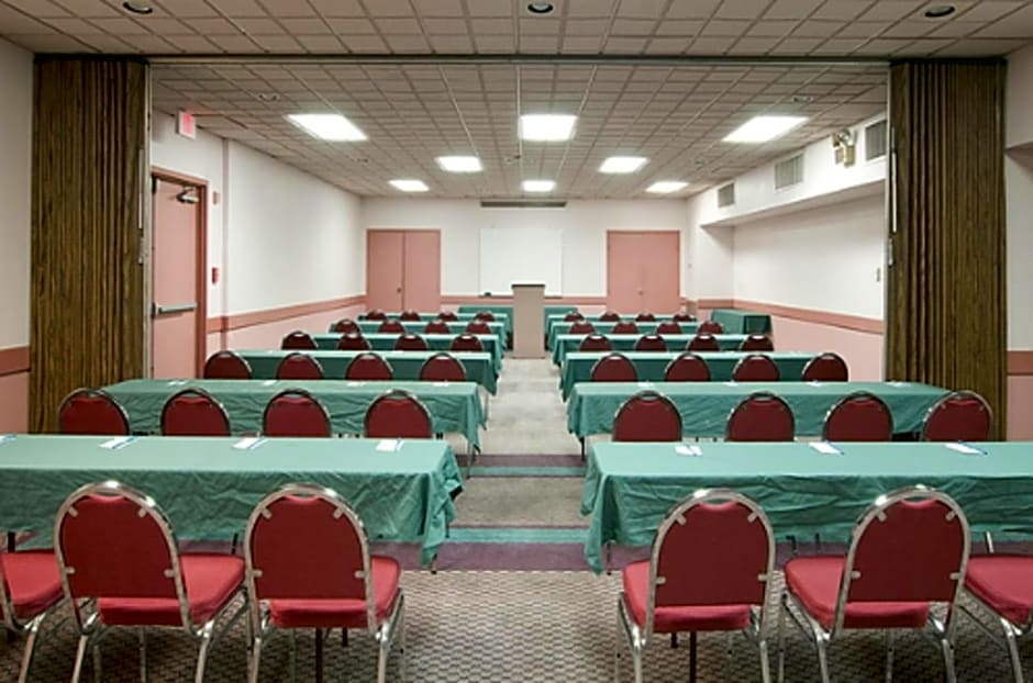 Americas Best Value Inn Fort Worth/Hurst