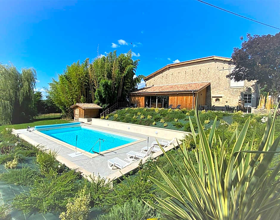 SALVEO Suites