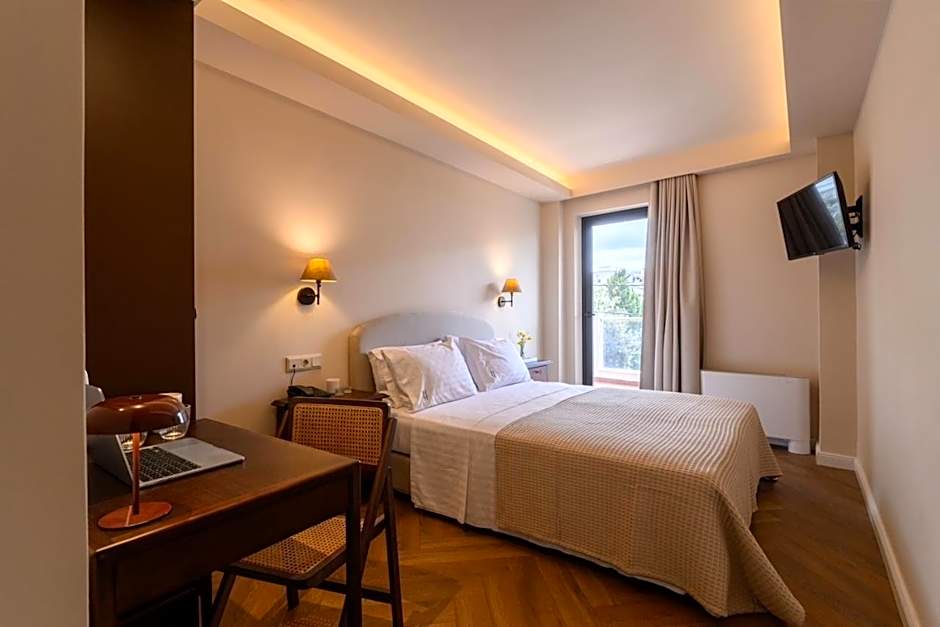 Hotel Maroussi