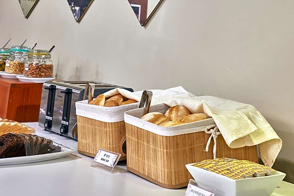 Xima Arequipa Crismar