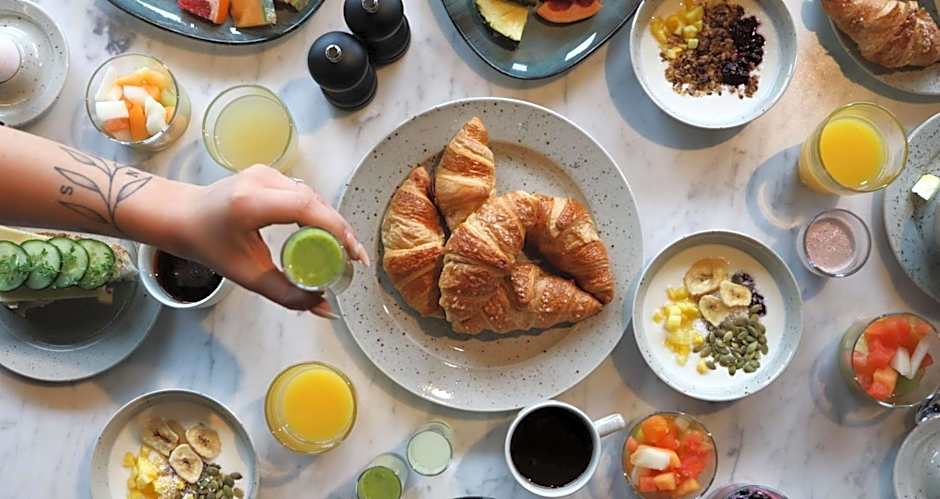 Best Western and Hotel Linkoping