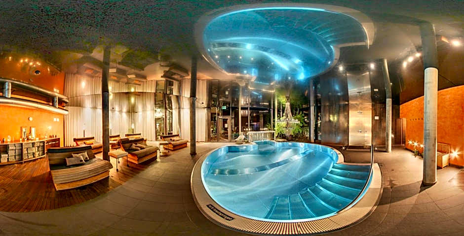 Matterhorn FOCUS Design Hotel