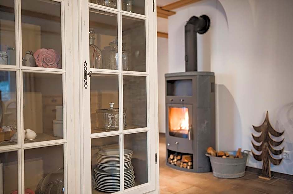 B3 Boutique-Bed&Breakfast