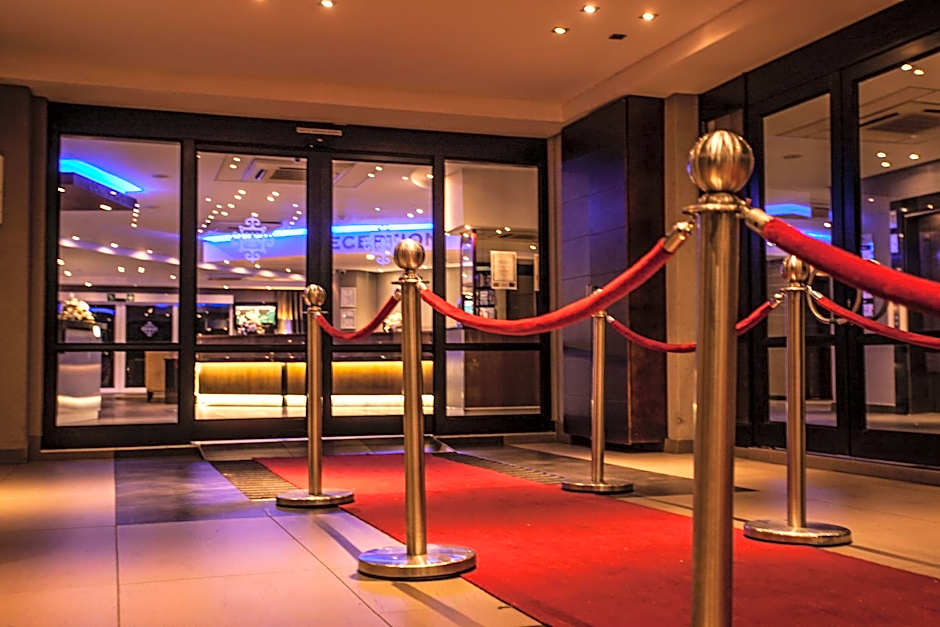 Coastlands Musgrave Hotel