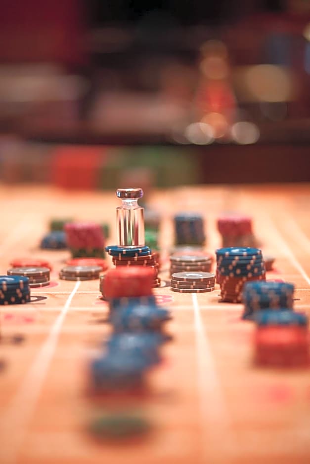 Hotel Pullman City Center Rosario