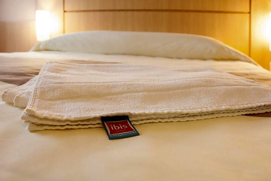 Hotel Ibis Milano Malpensa