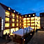 Best Western Bierkulturhotel Schwanen