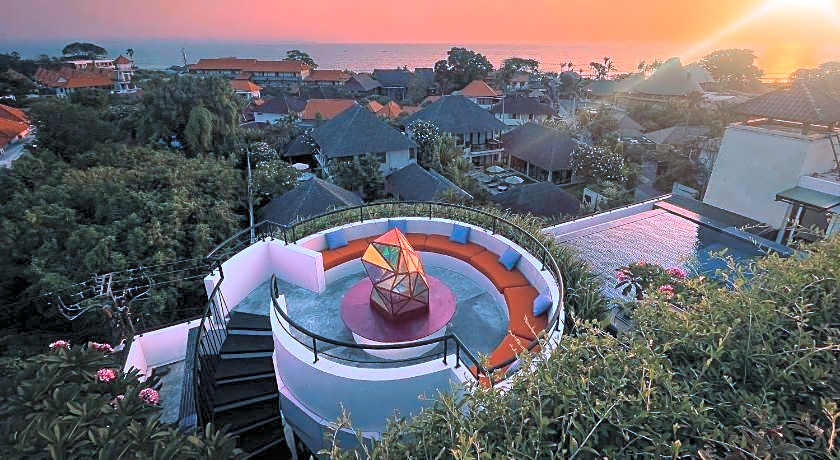 Aloft Bali Seminyak