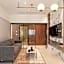 LIV Mackenzie Beach Suites Larnaca