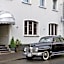Hotel Meuser