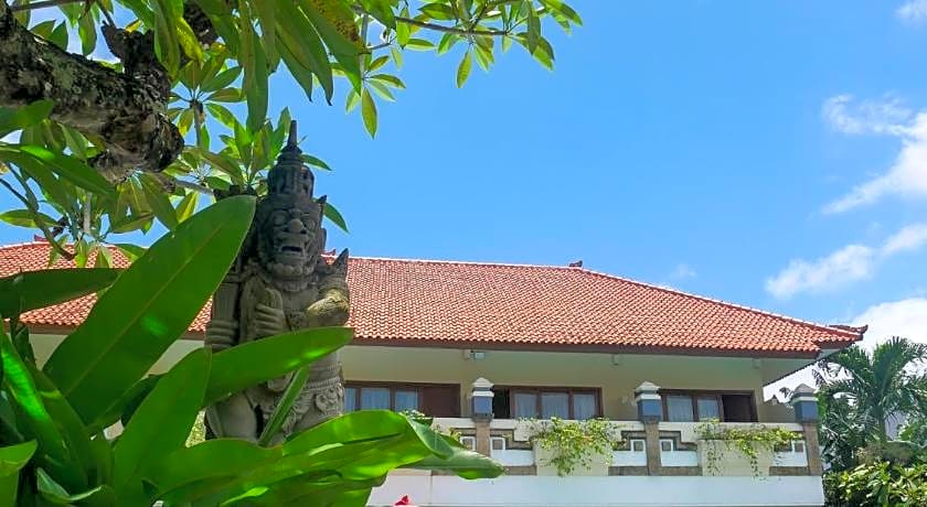 Marine Bay Sanur