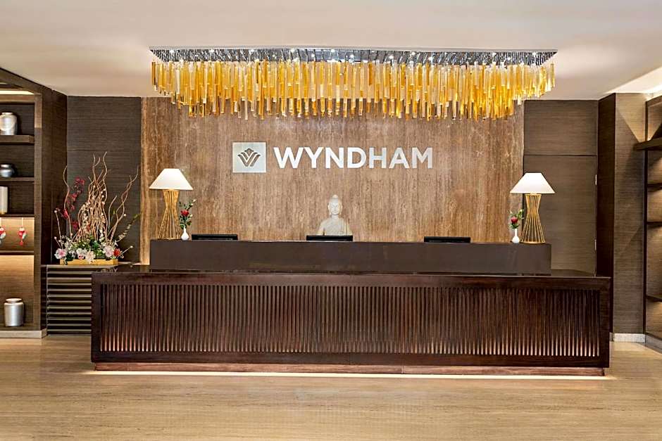 Wyndham Ahmedabad Shela