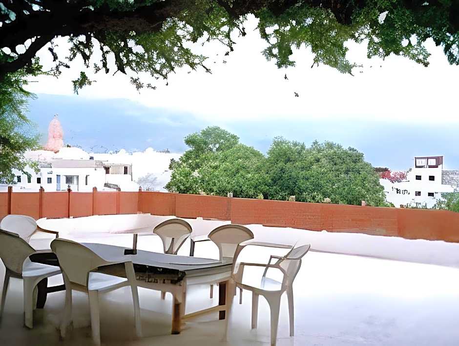 Raghav Resort – Pushkar, GA