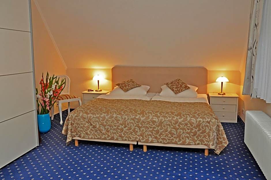 Hotel Garni Kristinenhof