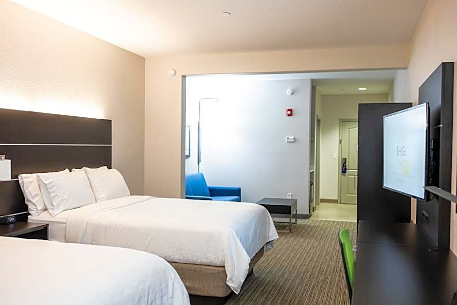 Holiday Inn Express Hotel & Suites Greenville By IHG