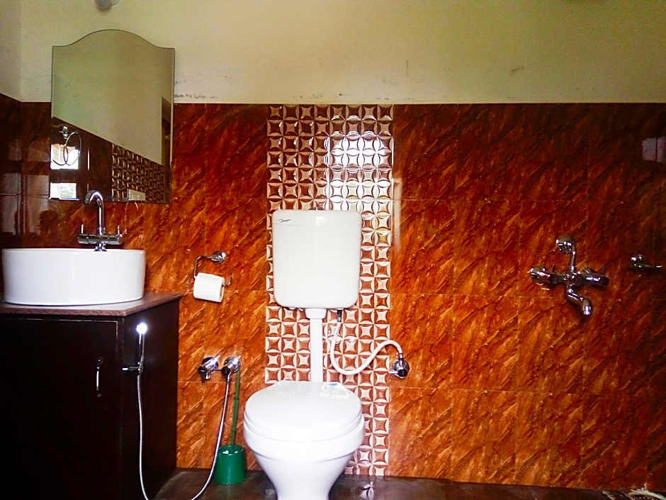 Olgok The Guest House – Leh, PA