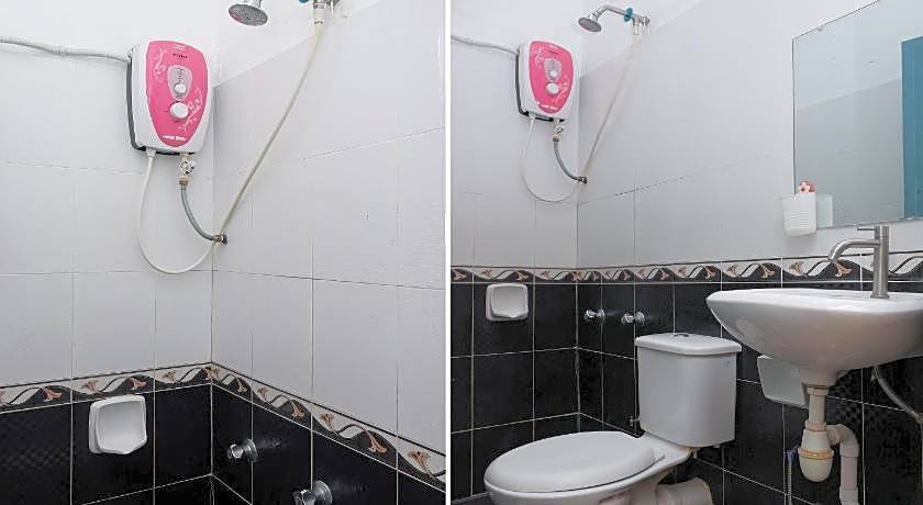 Hotel O Kay Inn Kerteh