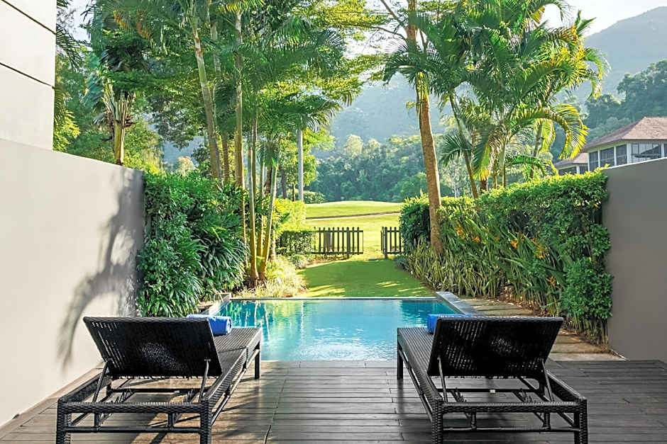 Laguna Parkside Residences Lang Co