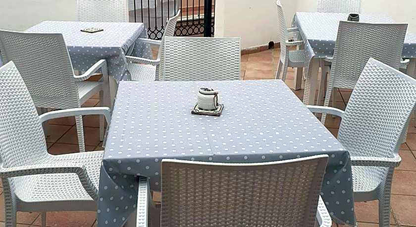 Sweet Suite Margherita