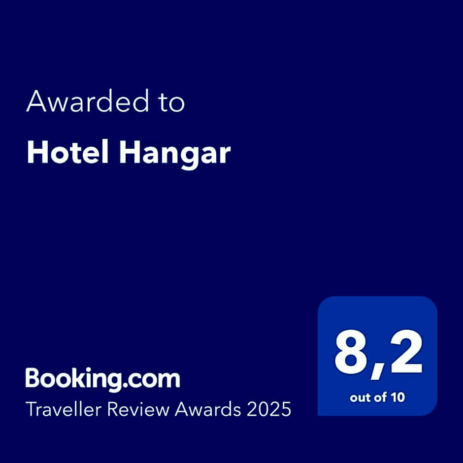 Hotel Hangar