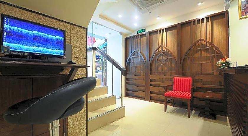 Royal Express Inn Sukhumvit