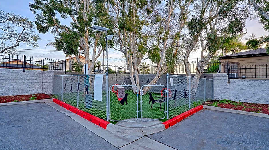 Motel 6-Los Angeles, CA - Los Angeles - LAX