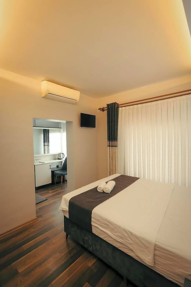 Photo 1 of 16 of Başak Palas Otel