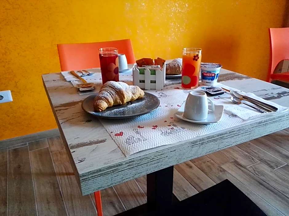 Nel verde di Carinci