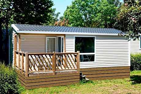 Two-Bedroom Bungalow