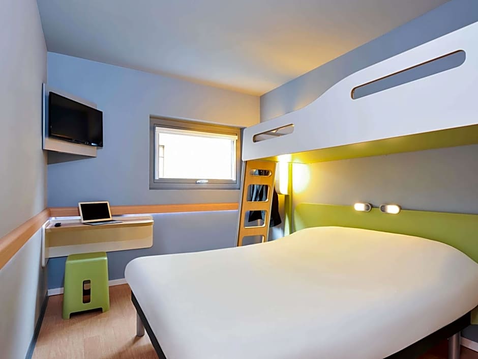 ibis budget Lille Centre