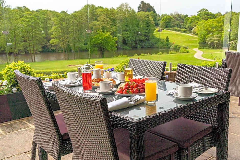 Stoke By Nayland Golf & Spa Hotel