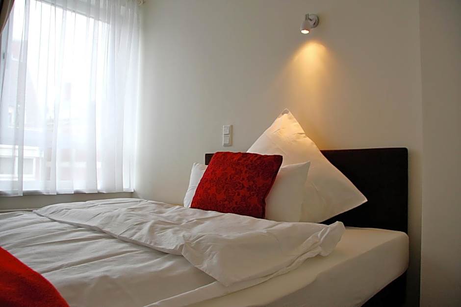 Hotel Gemini