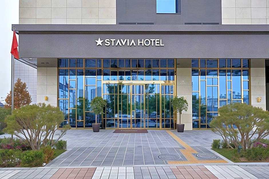 Gimpo Stavia Hotel