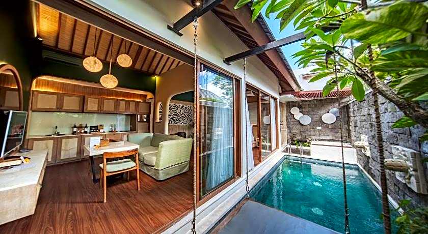 Ini Vie Villa Seminyak by Ini Vie Hospitality