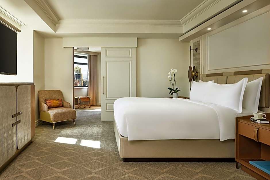 The Ritz-Carlton Denver