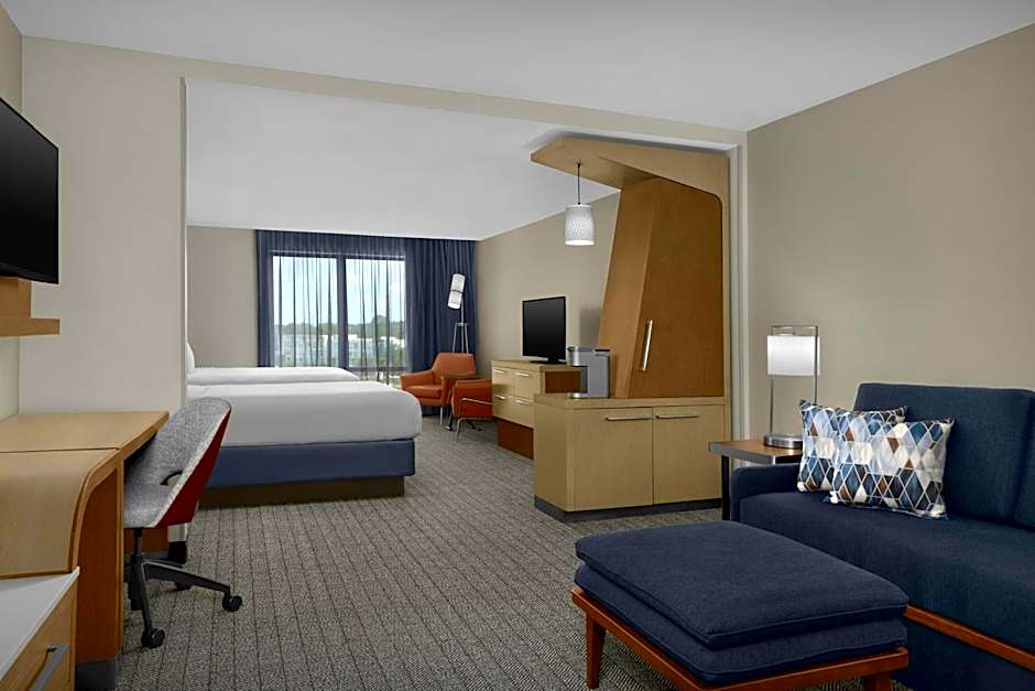 Courtyard by Marriott Atlanta Lithia Springs