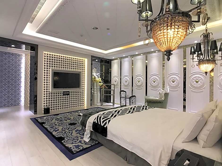Foto 1 av 7 av Luxury Suite (Check-in after 16:00)
