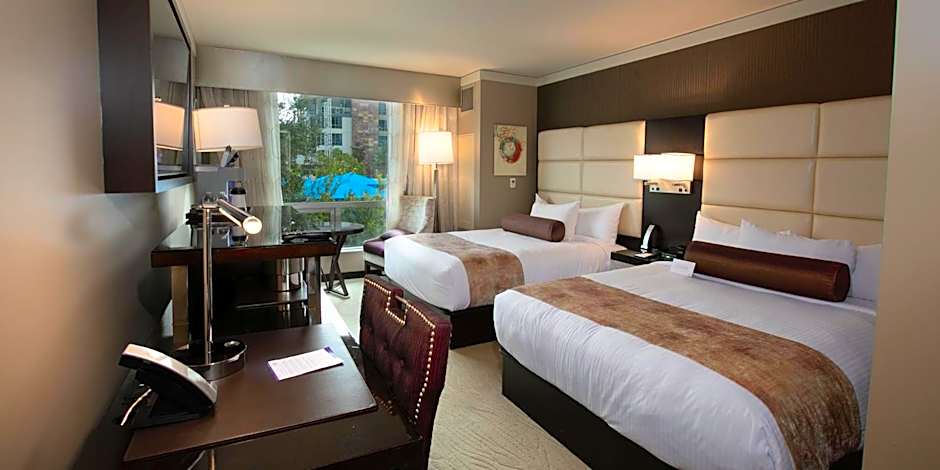 Viejas Casino & Willows Hotel