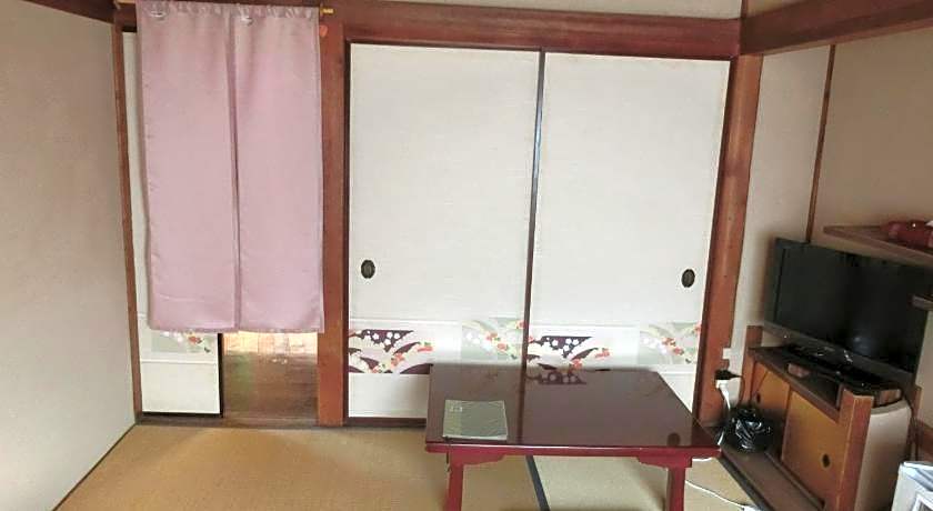 Hoshidekan