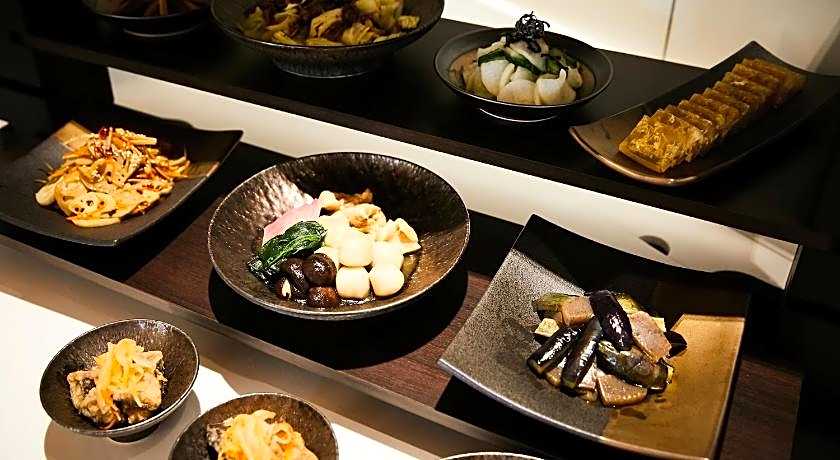 Hotel Intergate Kanazawa