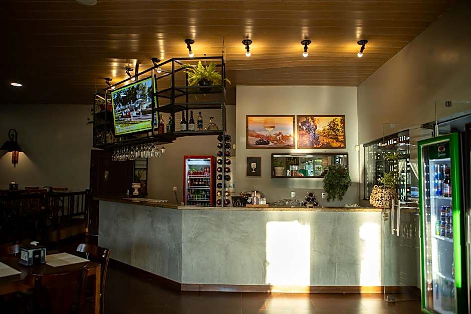 Hotel 10 Joinville
