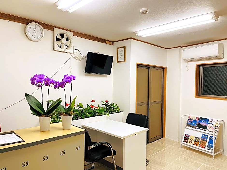東京昭島迎賓館a