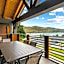 WorldMark Chelan Lake House